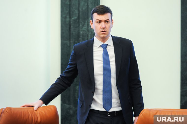 Александр Богашов был самым молодым министром правительства региона