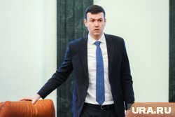 Александр Богашов был самым молодым министром правительства региона