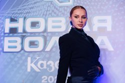 Анна Асти выступит 26 декабря