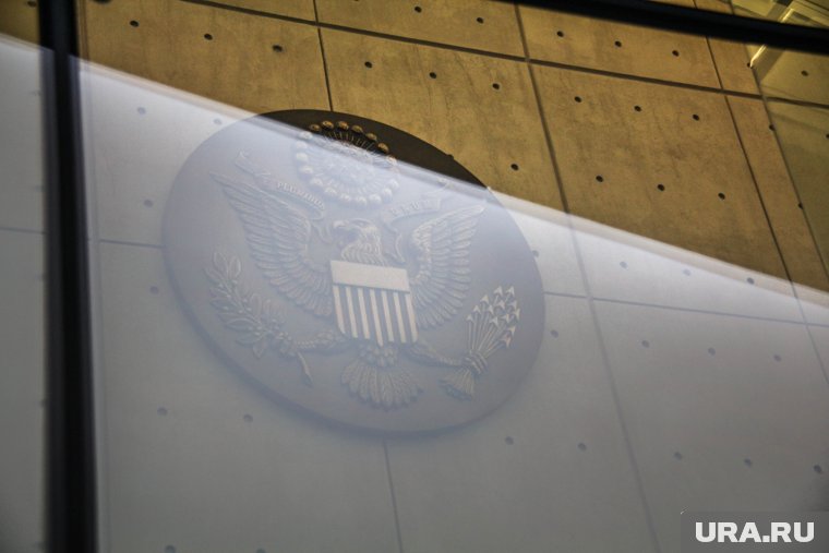 Чистка в Госдепе США связана с реорганизацией, сообщает Associated Press