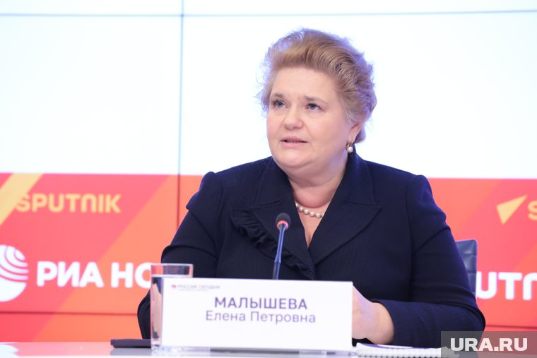 Историческая правда России основывается на объективной оценке документальной базы, заявила Малышева