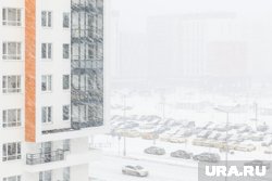 В ЯНАО все дни будет царить облачность
