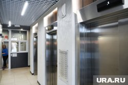 Контролировать работоспособность камер в лифте должна управляющая компания