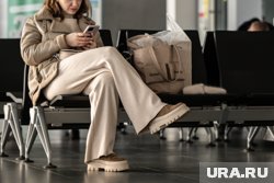 Пермяки не могут улететь в Москву и Питер