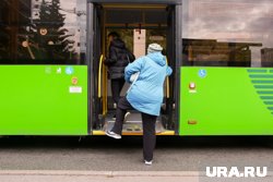 Власти отказались вводить ограничения для льготников