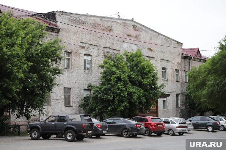 В Кургане при «колимяготинской» бане 15 октября 1966 года открылся первый в городе бассейн