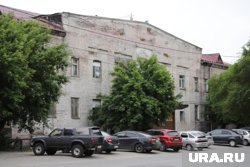 В Кургане при «колимяготинской» бане 15 октября 1966 года открылся первый в городе бассейн