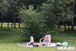 На фестивале «ЛеньДень» можно будет просто полежать
