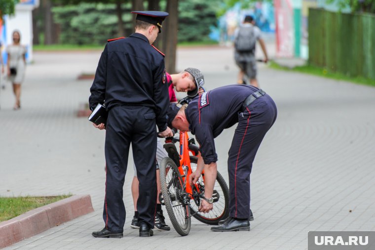 Челябинцам 28 июня следует учитывать перекрытие оживленный улицы и режим работы парка Гагарина