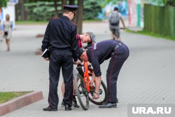 Челябинцам 28 июня следует учитывать перекрытие оживленный улицы и режим работы парка Гагарина
