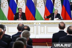 Лидеры начали переговоры с общения тет-а-тет