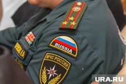 Зам руководителя ГУ МЧС ЯНАО пошел на повышение 