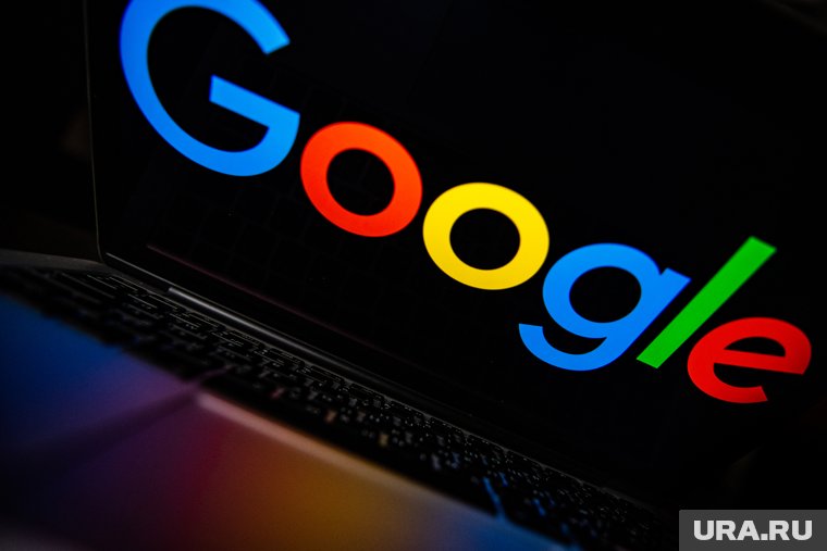 Google был назначен штраф на сумму 1,8 дуодециллиона рублей