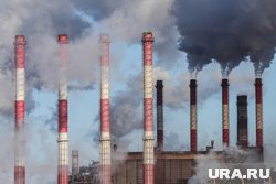 Жительница пожаловалась на выбросы ЧМК
