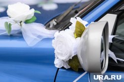 Более 600 пар влюбленных пермяков узаконили свои отношения