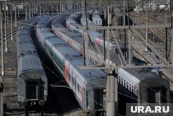 В Москве временно остановлено движение поездов на Савеловском направлении МЖД