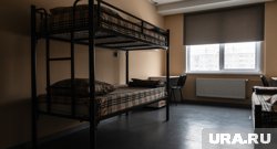 Собственник предлагает переоборудовать профилакторий под общежитие