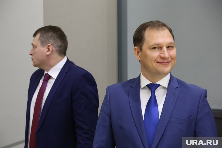 Директор тюменского Театра кукол занимается бегом в любую погоду
