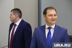 Директор тюменского Театра кукол занимается бегом в любую погоду