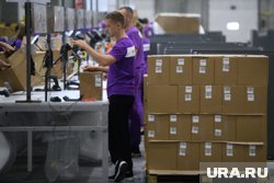 Чтобы покупатель увидел товар в рекомендациях, тот должен находиться на ближайшем складе маркетплейса