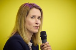 Каллас добавила, что автократический альянс стремится установить новый мировой порядок