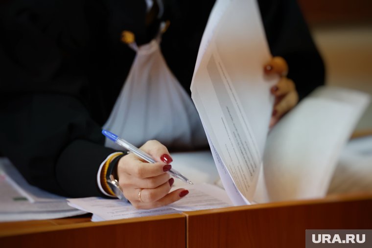 Югорчанину грозит уголовная ответственность за угрозы судье