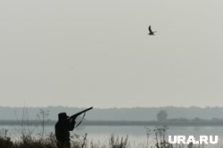 В Курганской области сезон охоты стартовал 23 августа