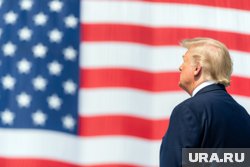 Украина не входит зону интересов Трампа, считают политологи