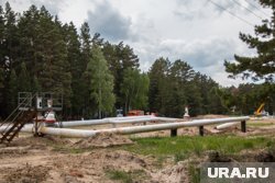 Ущерб пострадавшая сторона оценивает в девять млн рублей 