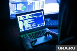 Кибератака — это воздействие на информационную систему с целью повредить ее