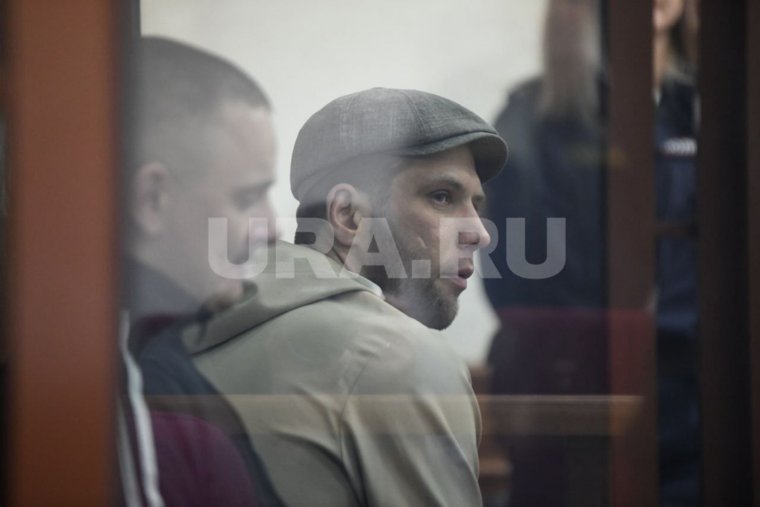 Жоржоладзе задержали летом 2023-го