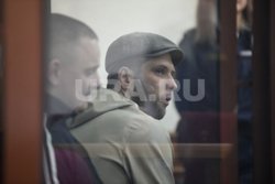 Жоржоладзе задержали летом 2023-го