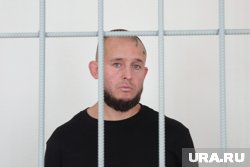 Илья Хисамов был задержан 17 июля