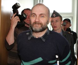 Москвина могут выпустить из психбольницы