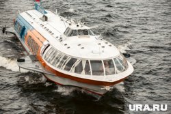 С 1 июня в ЯНАО открывается навигация