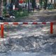 Кладбище под Курганом перекрыто траншеями, чтобы не подпускать копателей с трупами. Видео