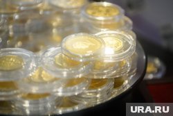 С экс-собственников золотодобытчика  налоговики взыскали 783 млн рублей 