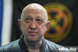 Виолетта Пригожина заявила, что экспертиза ДНК подтвердила смерть сына