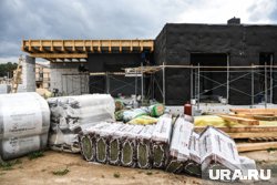 В секторе ИЖС в Тюмени с начала года ввели в два раза больше жилья, чем в секторе многоэтажек