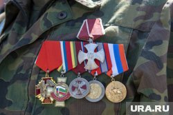 Участники спецоперации будут бороться за места в представительные органы в своих муниципалитетах