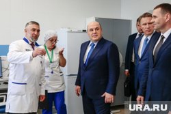 Российские ученые создают прорывы в медицине, заявил премьер-министр Михаил Мишустин