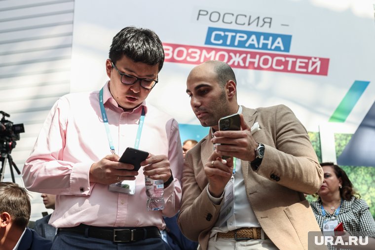 Более 80% россиян уверены, что благодаря проекту «Россия - страна возможностей» у молодежи есть возможности для самореализации