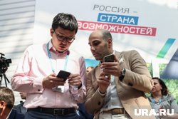 Более 80% россиян уверены, что благодаря проекту «Россия - страна возможностей» у молодежи есть возможности для самореализации