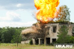 ВС РФ ударили по энергообъектам и объектам ВПК Украины