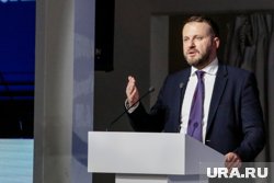 Экс-помощник президента РФ Максим Орешкин послушал критику губернатора от таксиста эконом-класса