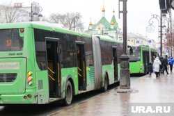 Программа развития транспортной инфраструктуры рассчитана до 2040 года