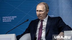 Президент РФ Владимир Путин потребовал жестко следить за соблюдением прав мобилизованных и их семей