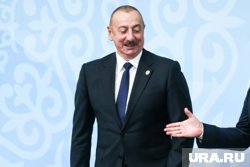 Алиев не раз вел переговоры с Зеленским и Сибигой
