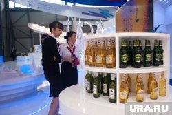 Поставки китайского пива выросли с начала года в 1,9 раз