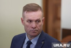 Сын Олега Поршакова устроился работать в департамент природных ресурсов